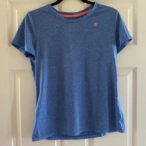 Champion PowerTrain Vapor Top